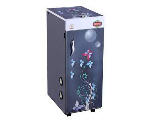 Indian Electrician Repairing Atta Chakki Machine - AK Enterprises Home Appliance Repair Services