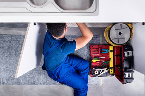 Indian Electrician Emergency Repair Services - AK Enterprises 24x7 Emergency Support